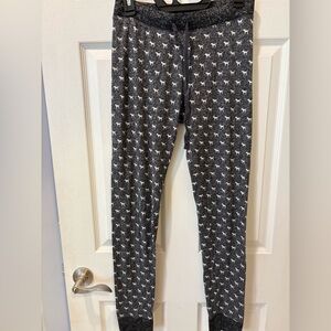 PINK Victoria’s Secret pajama bottoms -5/$25‎